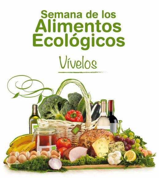 Alimentos ecológicos